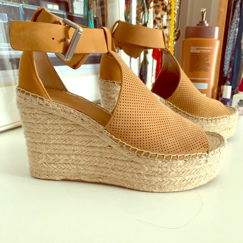 Wedges